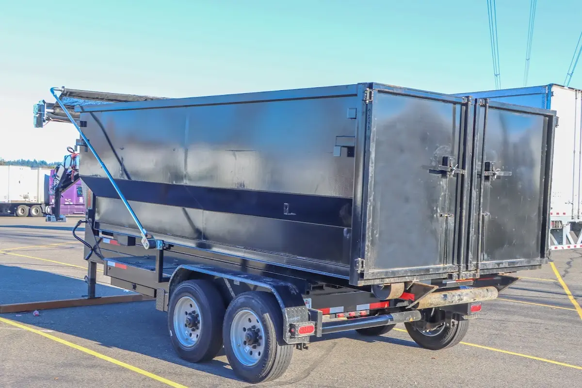 Dumpster Rental services in Sunrise Manor, NV